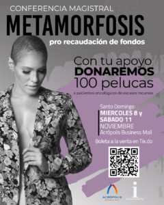 Metamorfosis Donacion Pelucas 1