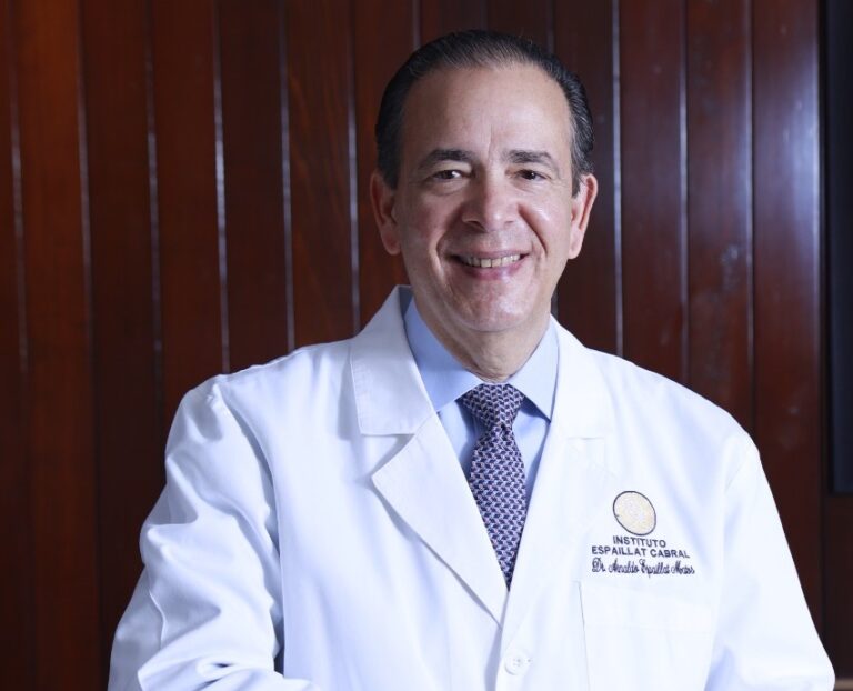 Imagen Dr. Espaillat