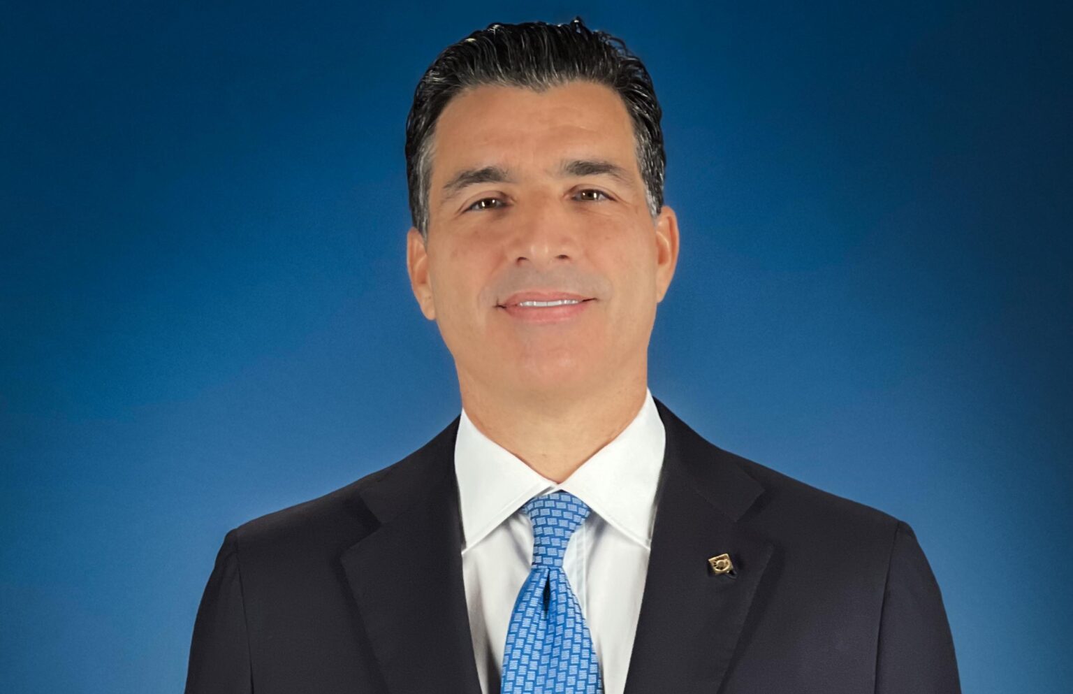 Christopher Paniagua presidente ejecutivo del Banco Popular Dominicano