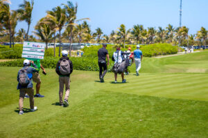 Corales Puntacana Championship 2