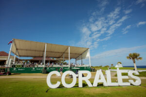 Corales Puntacana Championship