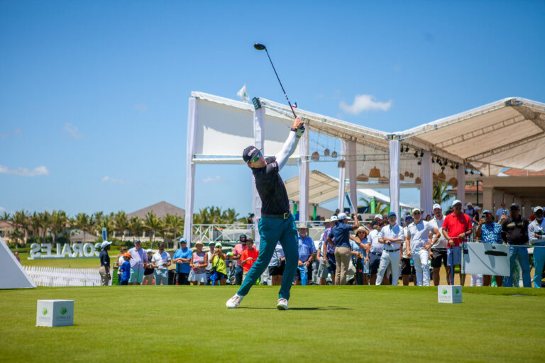 Corales Puntacana Championship PGA TOUR Event