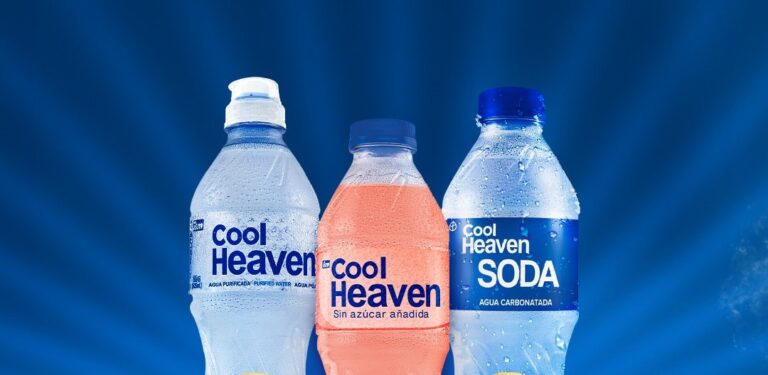 Cool Heaven Medalla super taste 1