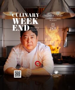 Culinary Weekend 1