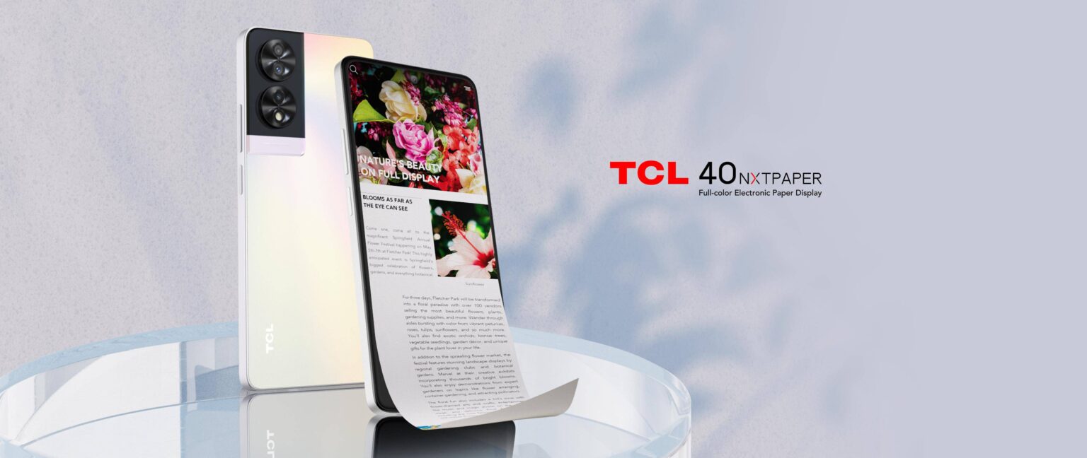 TCL 40