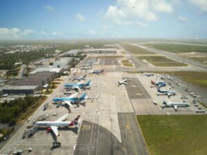 Aeropuerto Internacional de Punta Cana