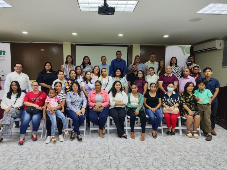 Con 50 participantes seleccionados entre mas de 100 solicitudes el programa proporciona asesorias especializadas facilitadas por la Universidad Politecnica de Madrid UPM