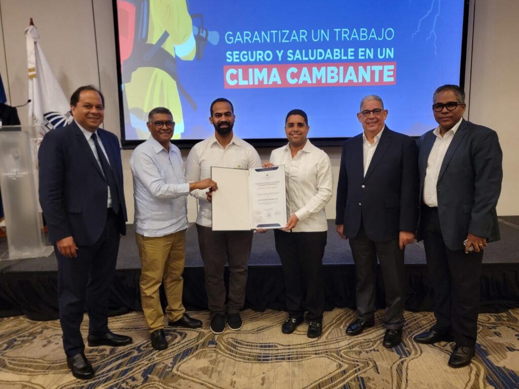 Reconocen a Grupo Puntacana como Empresa de Excelencia 1