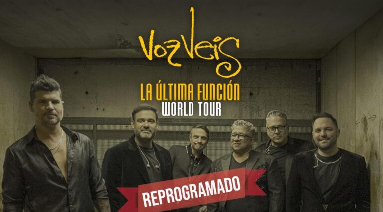 REPROGRAMACION VOS VEIS 1